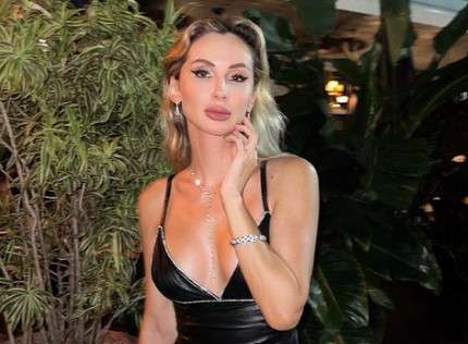 Светлана Лобода