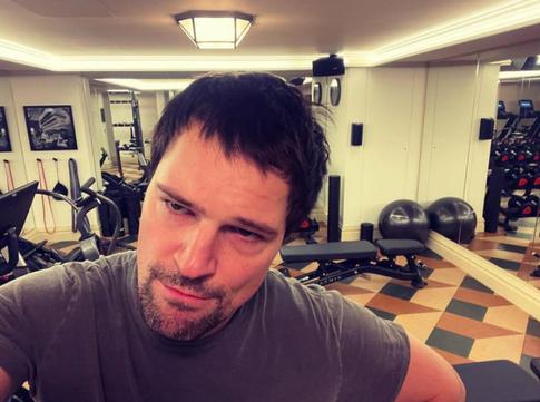 Данилу Козловского заметили на свидании с экс-возлюбленной