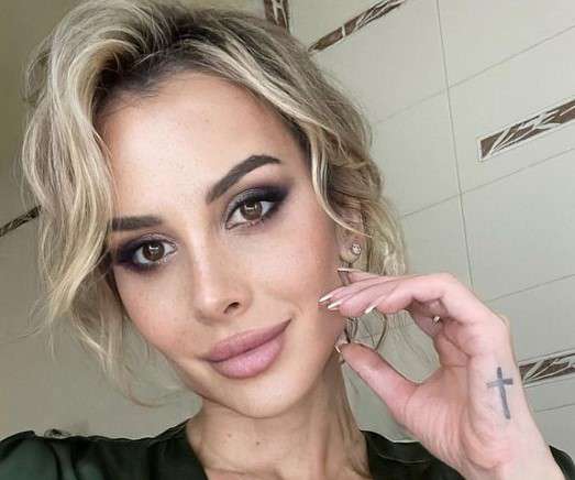 Анна Грачевская