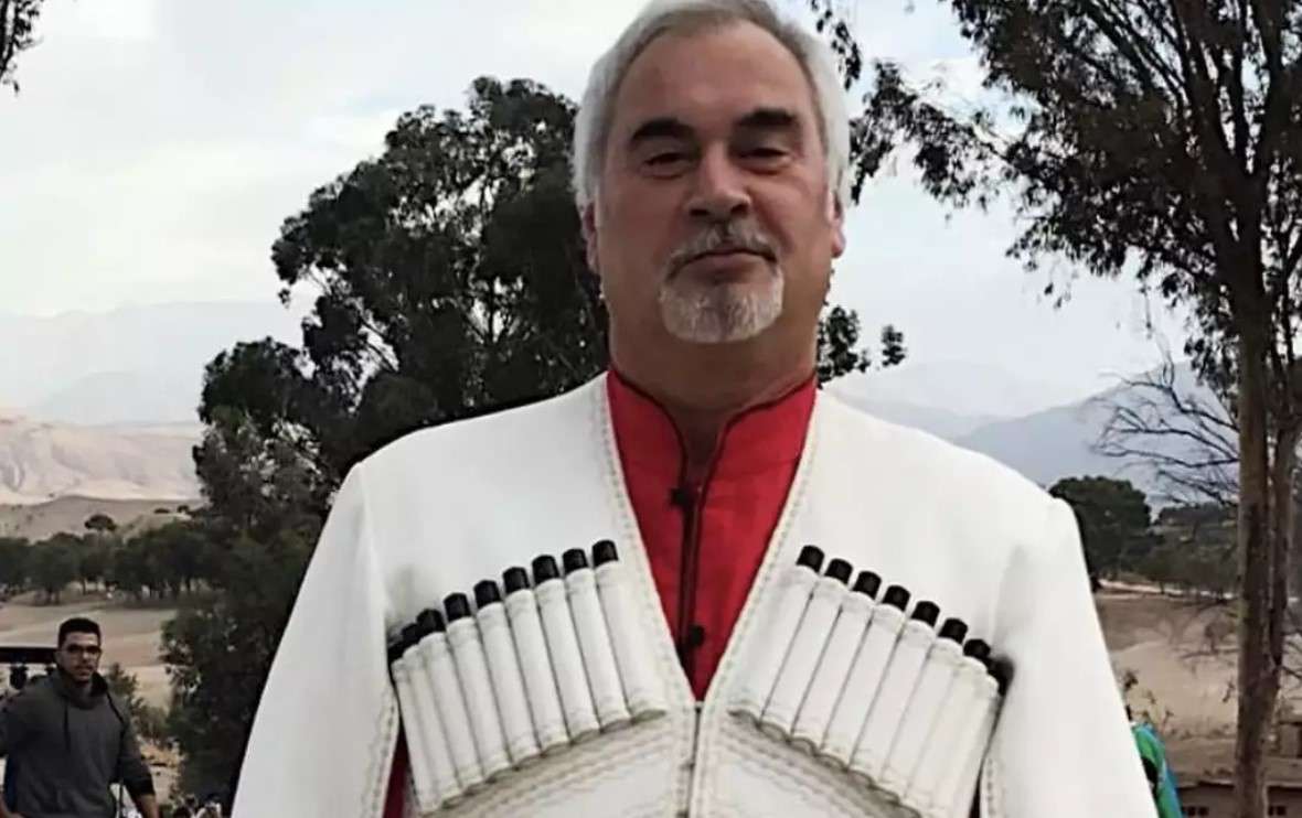 Валерий Меладзе