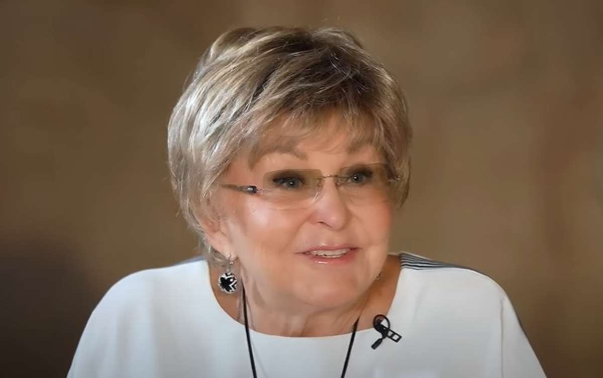 Ангелина Вовк