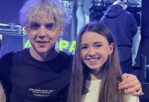 Камила Валиева закрутила роман с известным певцом