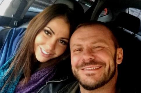 Умер экс-супруг Берковой и звезда «Склифосовского» Андрей Стоянов