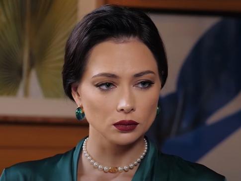 Самбурская рассказала об избиениях и алкоголизме экс-супруга: «Нога в крови»