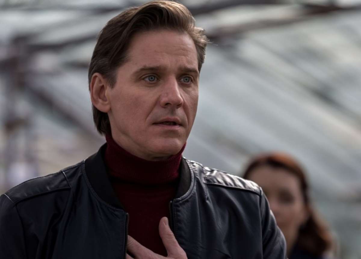 Юрий Батурин