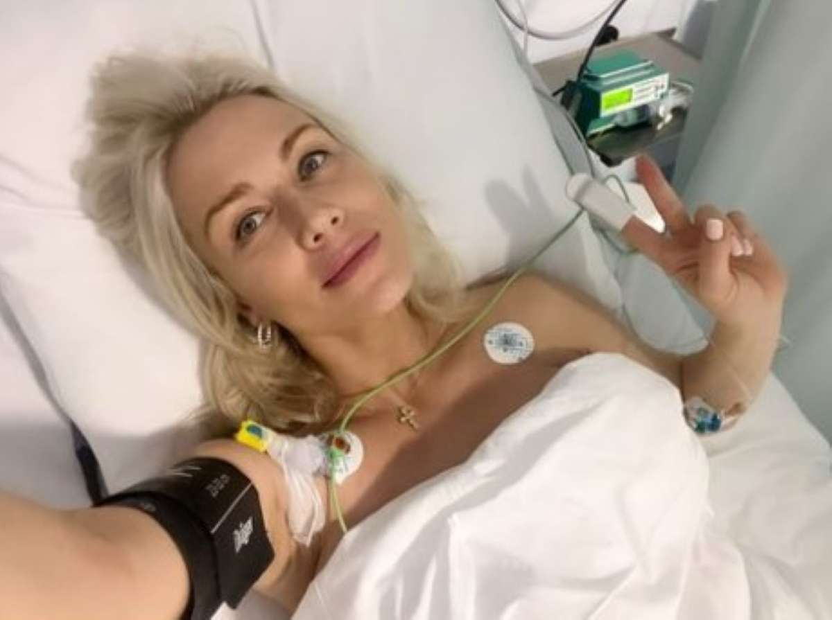 Екатерина Гордон