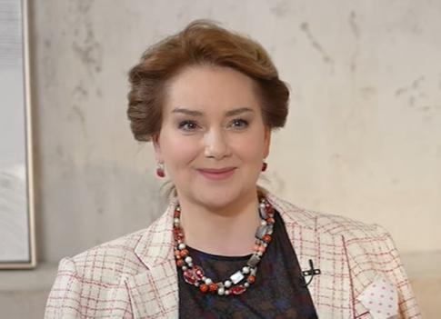 Ольга Будина — о единственном сыне: «Он знает: если придет повестка, отправится в военкомат»