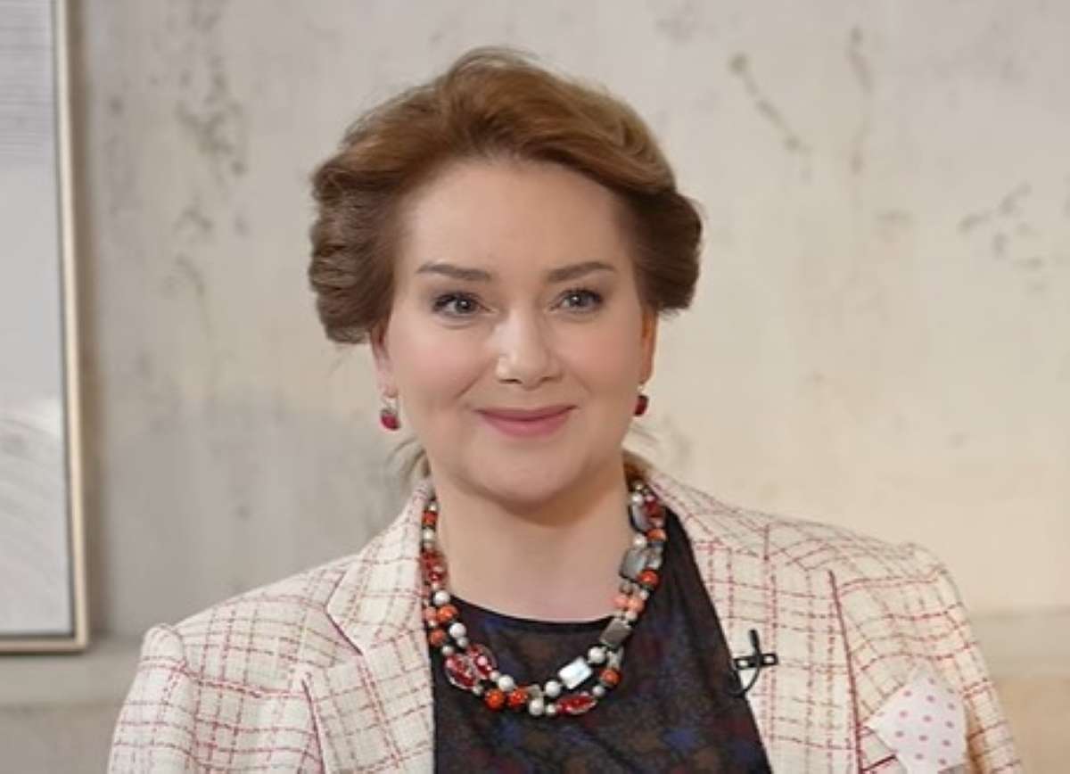 Ольга Будина