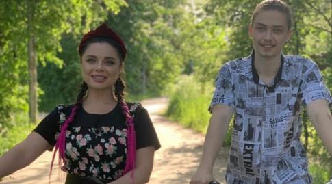 Сын Наташи Королевой заявил о планах уехать из России