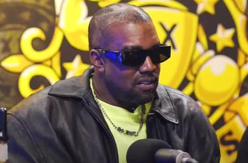 Канье Уэст решил претендовать на пост президента США