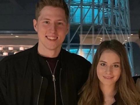 Мужа Юлии Липницкой мобилизовали: «Сказал, что будет защищать Отечество»