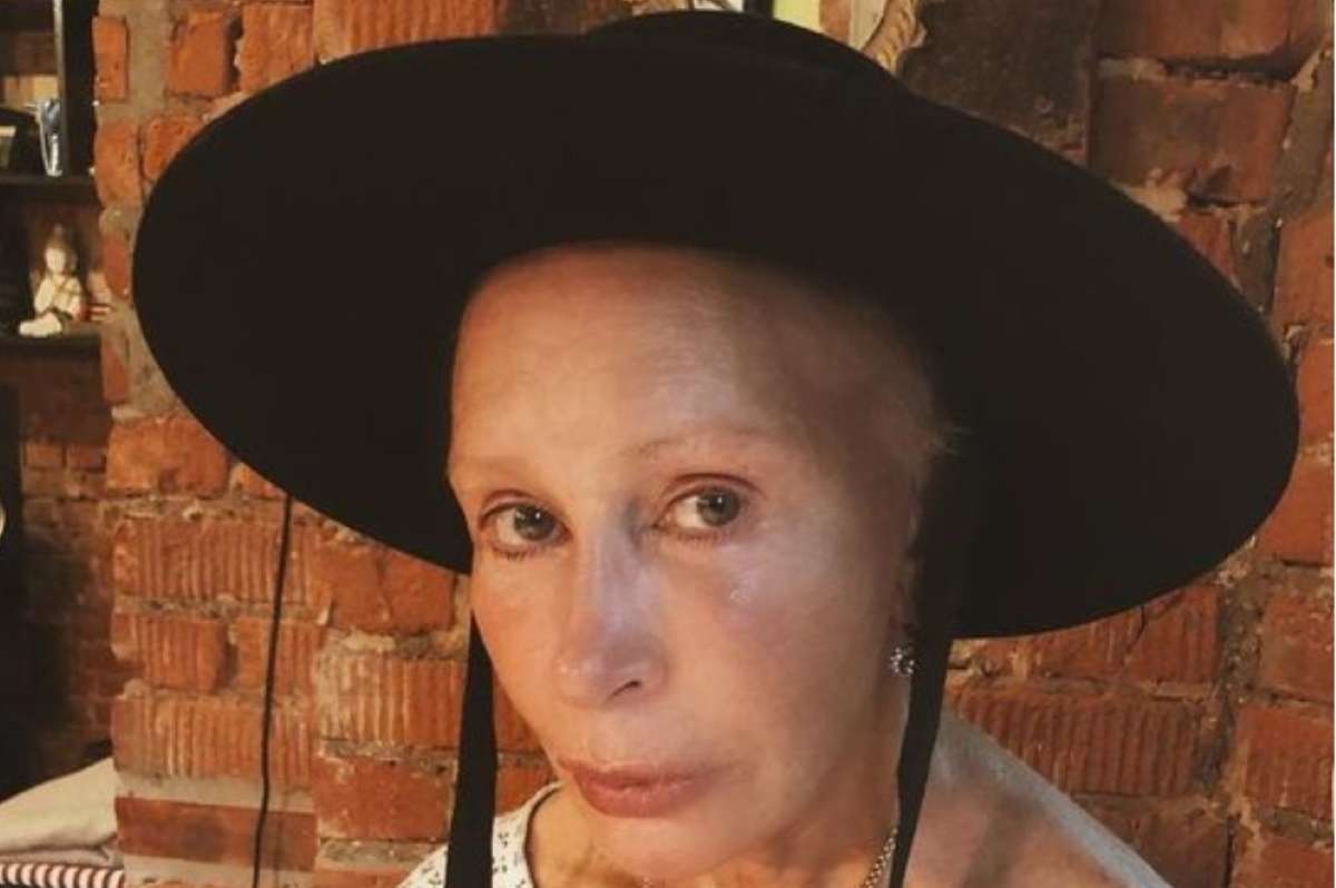 Татьяна Васильева