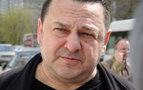 Игорь Саруханов уже составил завещание