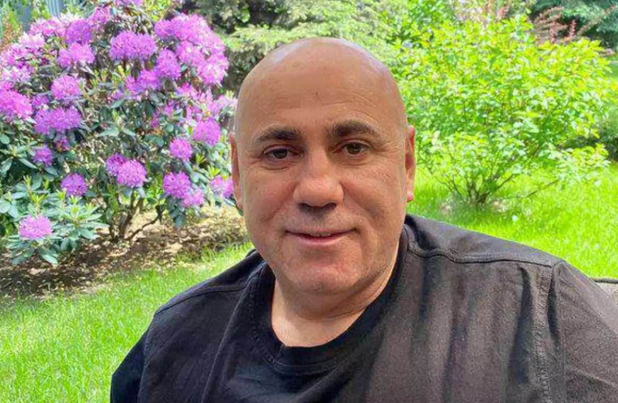 Иосиф Пригожин