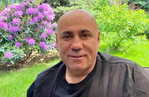 Пригожин впервые показал лицо трехмесячного внука