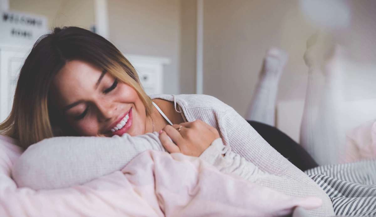 как ваш знак Зодиака может влиять на сон