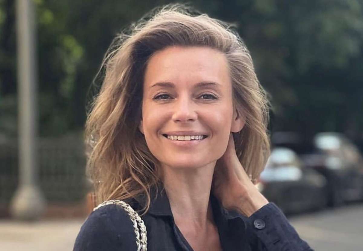 Любовь Толкалина