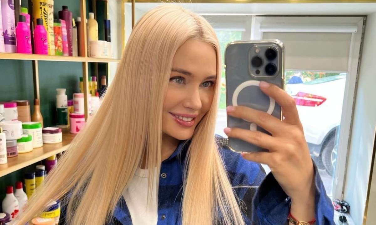 Наталья Рудова