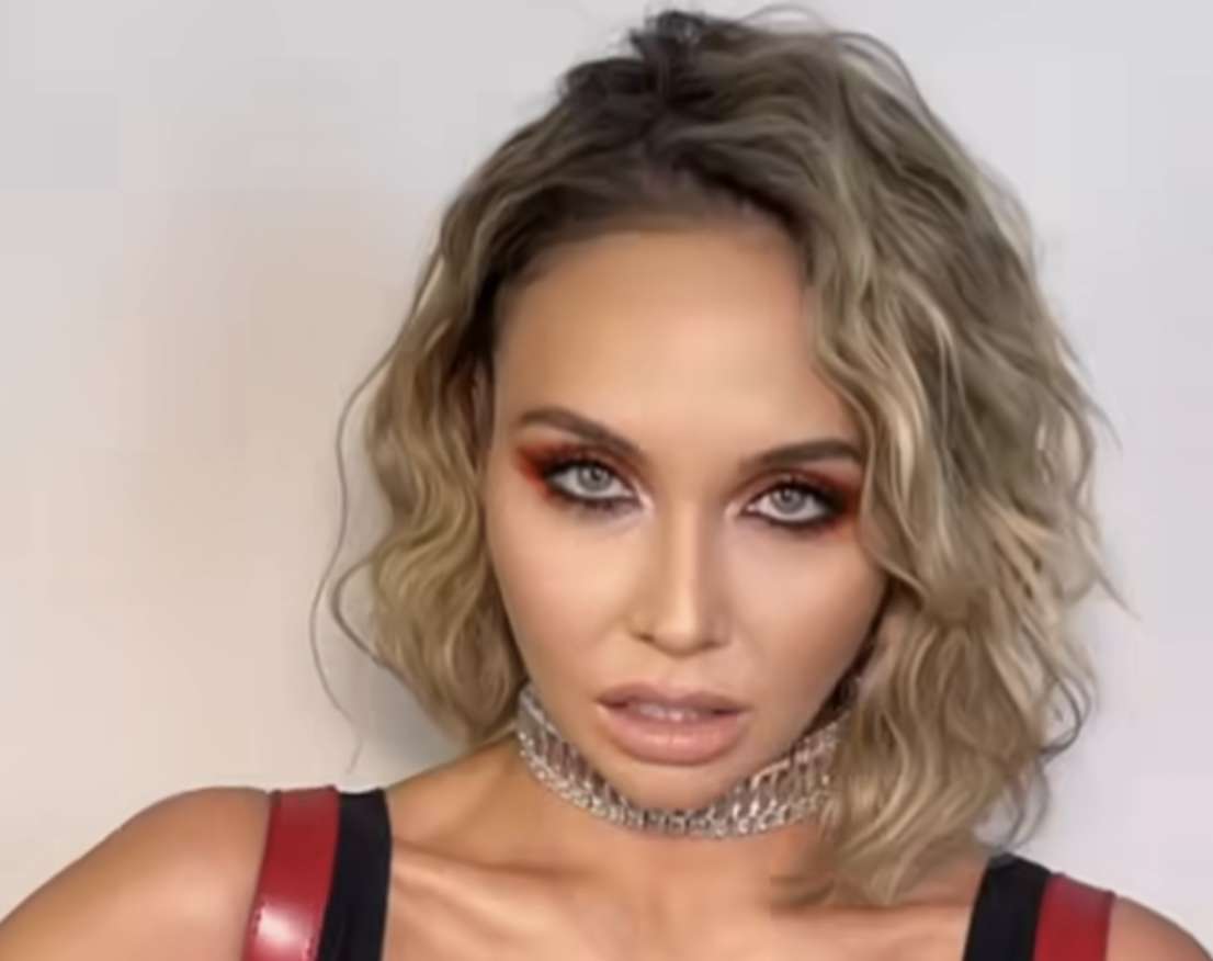 Ляйсан Утяшева