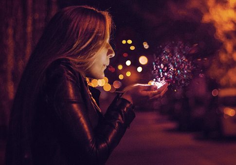 Невозможное — возможно: учимся мечтать так, чтобы все исполнилось