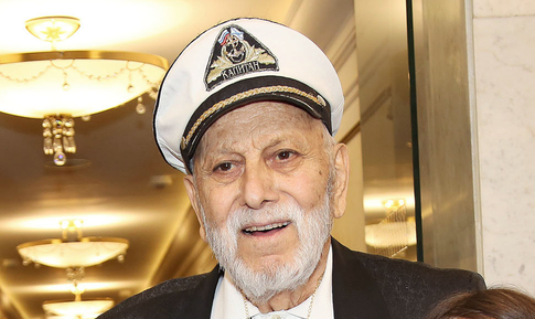 СМИ: Бедрос Киркоров в реанимации