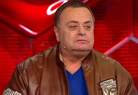 Отец Фриске заявил, что новой жене Шепелева Платон «не нужен»