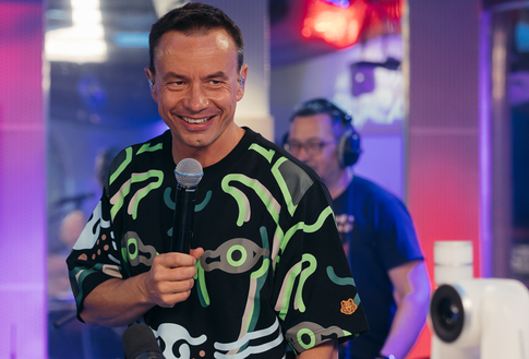 Солисты «Дискотеки Авария»: «Переживаем за свою страну»