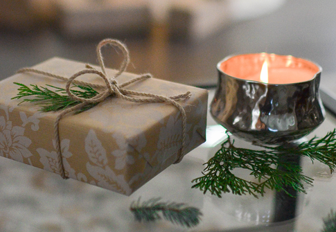 Обряд и талисман для исполнения желаний в Новом году