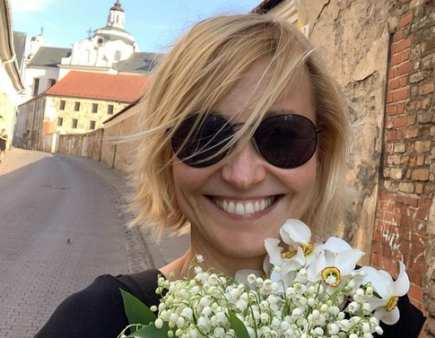 Поклонники с трудом узнали изменившуюся Ингеборгу Дапкунайте