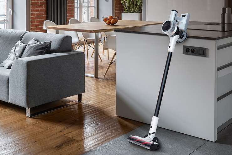 Ручной пылесос Starwind SCH9950