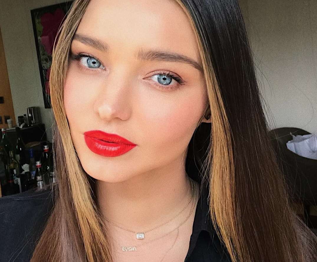 Миранда Керр