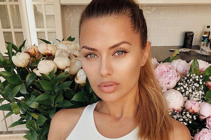 Виктория Боня