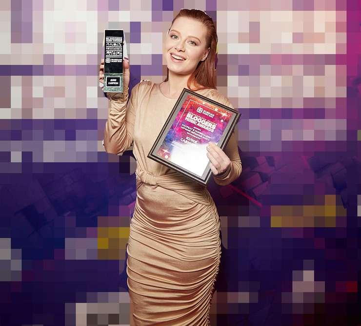 Этот наряд Савичевой дал повод для слухов о беременности певицы