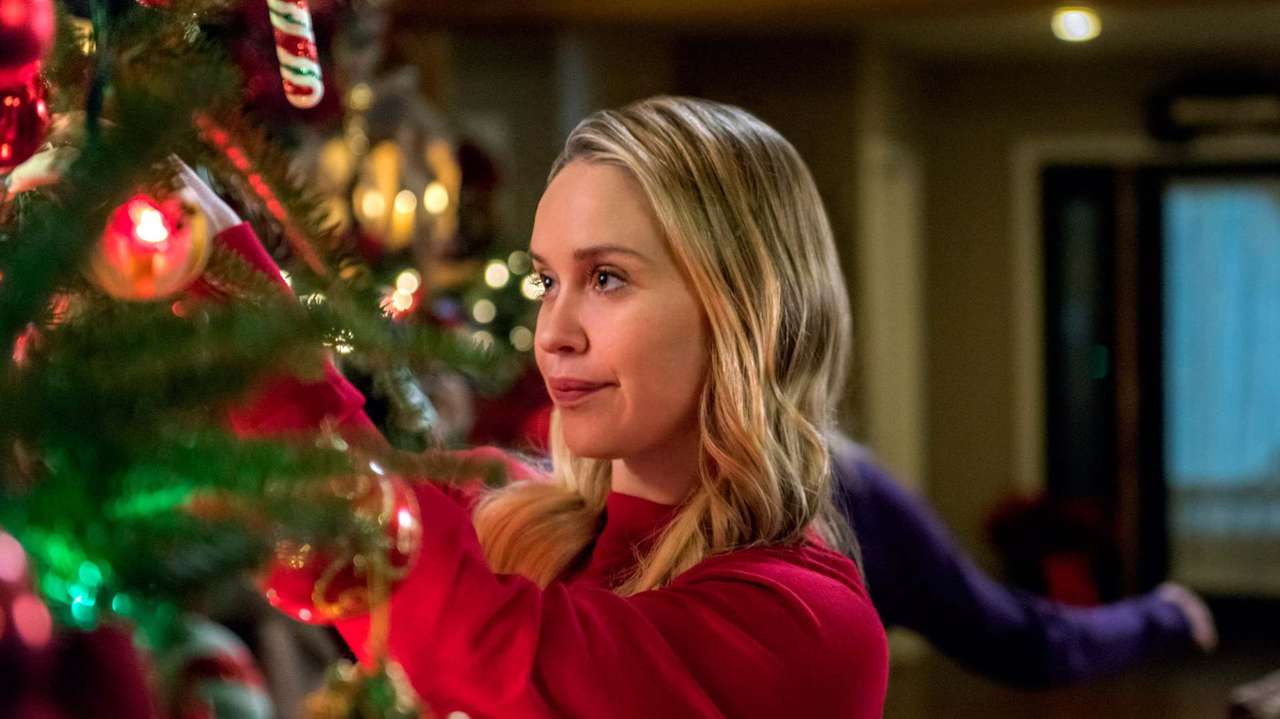 Новый год наедине с собой