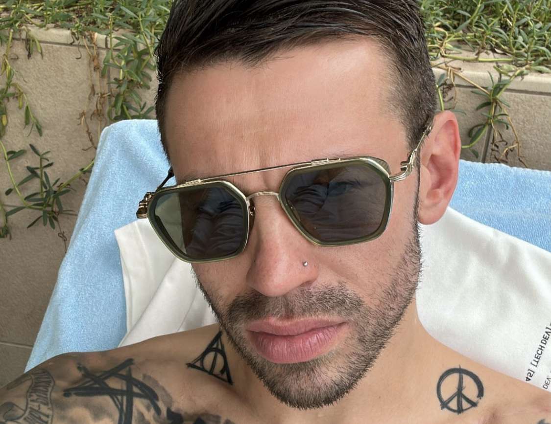 Федор Смолов