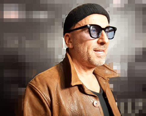 Кадры недели: брутальный Нагиев обнажил пресс, Киркоров поцеловался с Михеевой