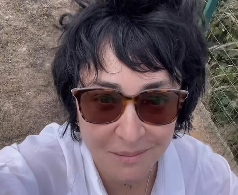 Лолита Милявская закрутила роман с поклонником