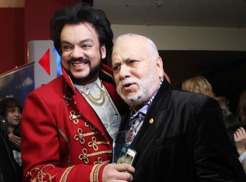 Представитель Киркорова — о состоянии его отца: «Вызвали скорую»