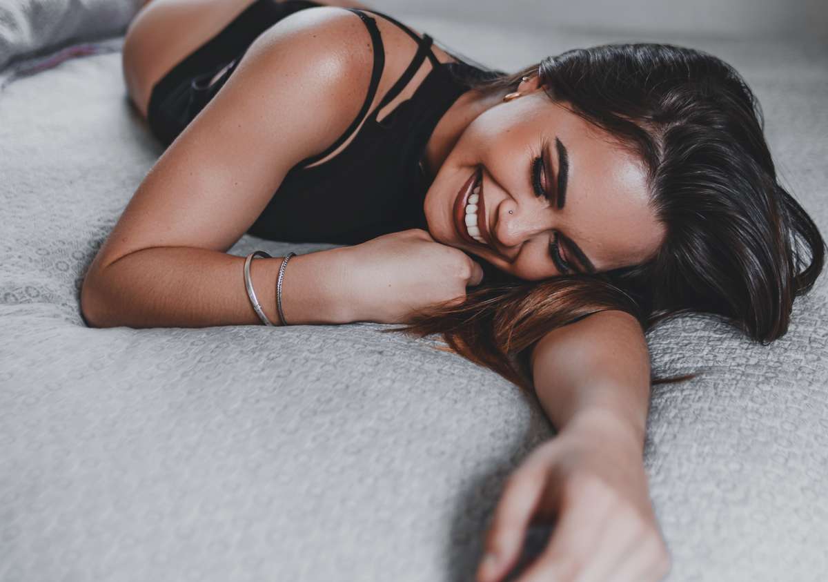 Как правильно готовиться ко сну?