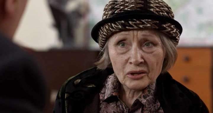 Аля Никулина