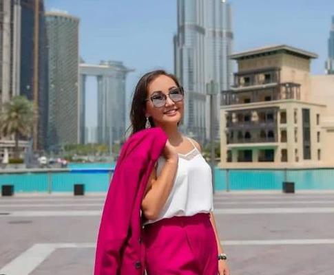 В Турции убита экстрасенс из России: прямо в рождественскую ночь