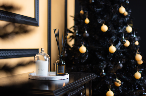 Чем пахнет счастье: выбираем правильный аромат для дома