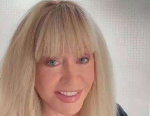 Алла Пугачева