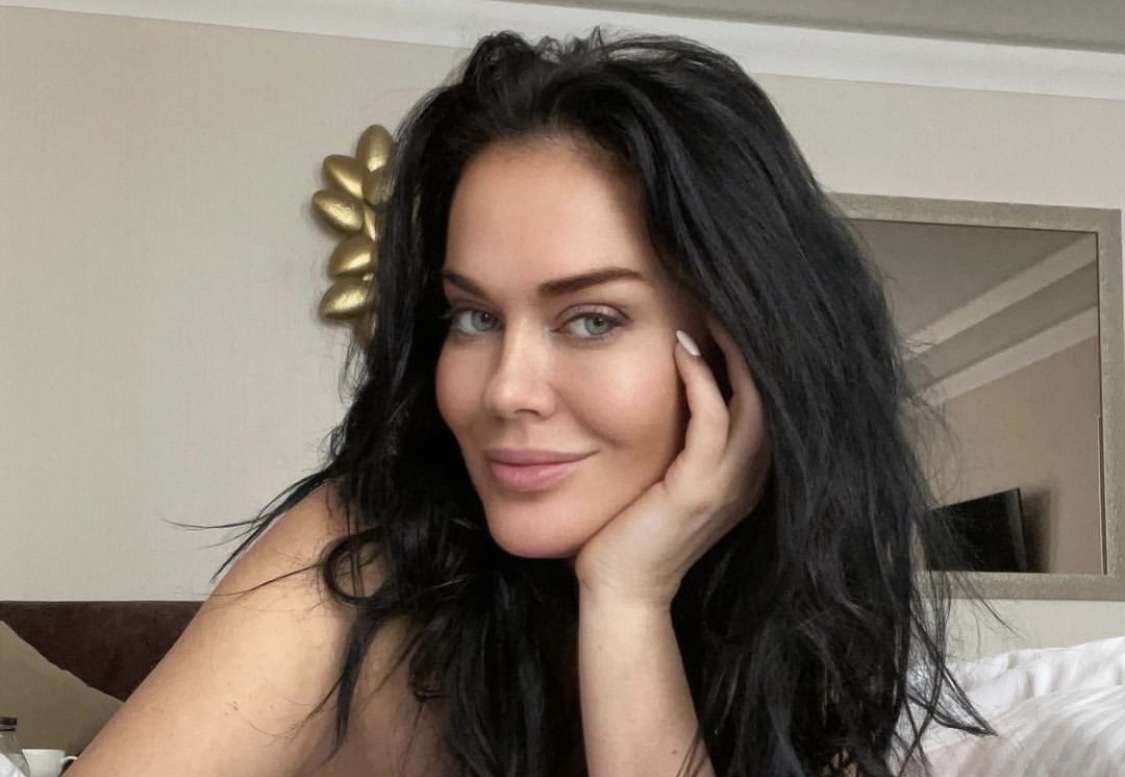 Татьяна Терешина