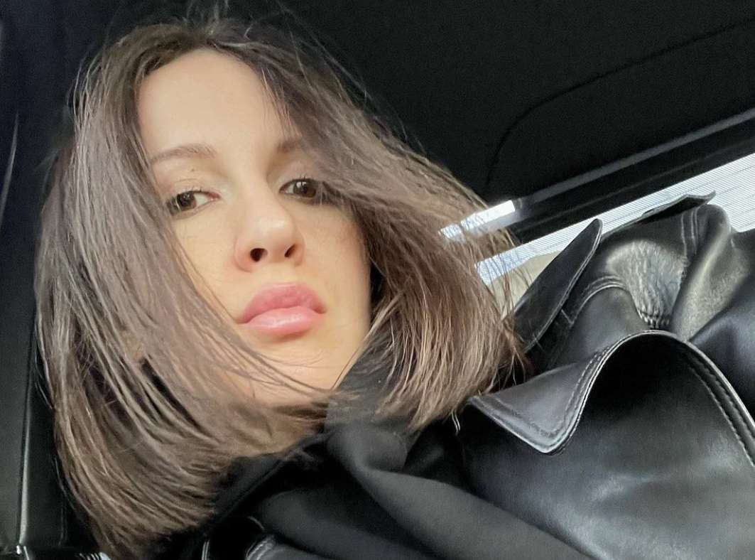 Матильда Шнурова