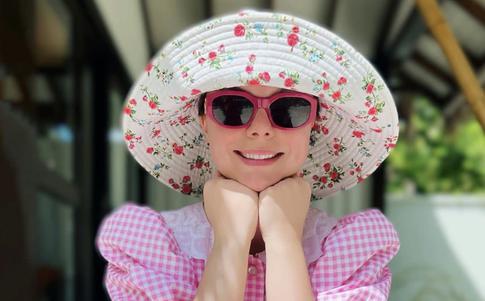 Брухунова ответила раскритико­вавшей ее Собчак: «„Прополоскать белье“ не чурается»