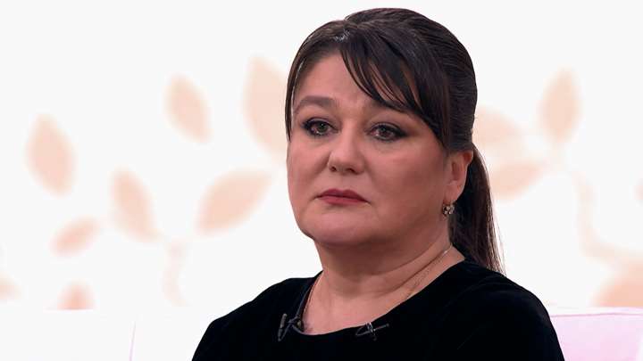 Анастасия Мельникова