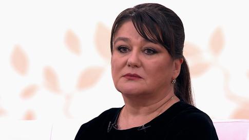 У Анастасии Мельниковой умер гражданский муж: «Кольца лежат, свадебные платья сшиты»