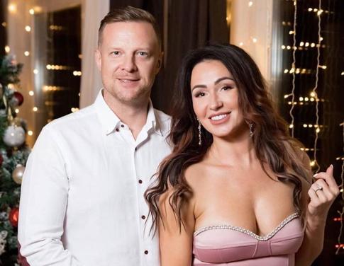 Вячеслав Малафеев — о слухах о разводе: «Мы с Катей не живем вместе»