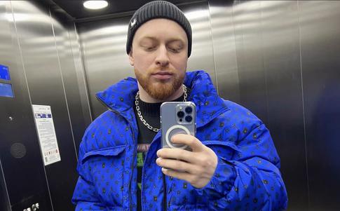 Певец Леша Свик впервые стал отцом